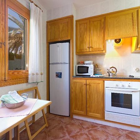 Oliveres I II Cala Blanca  Extérieur photo