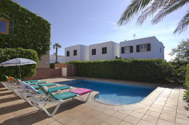 Oliveres I II Cala Blanca  Extérieur photo