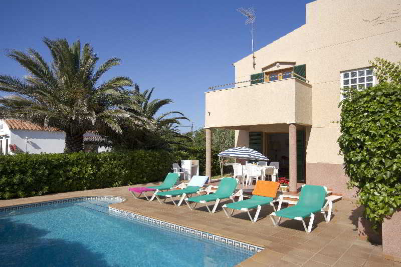 Oliveres I II Cala Blanca  Extérieur photo