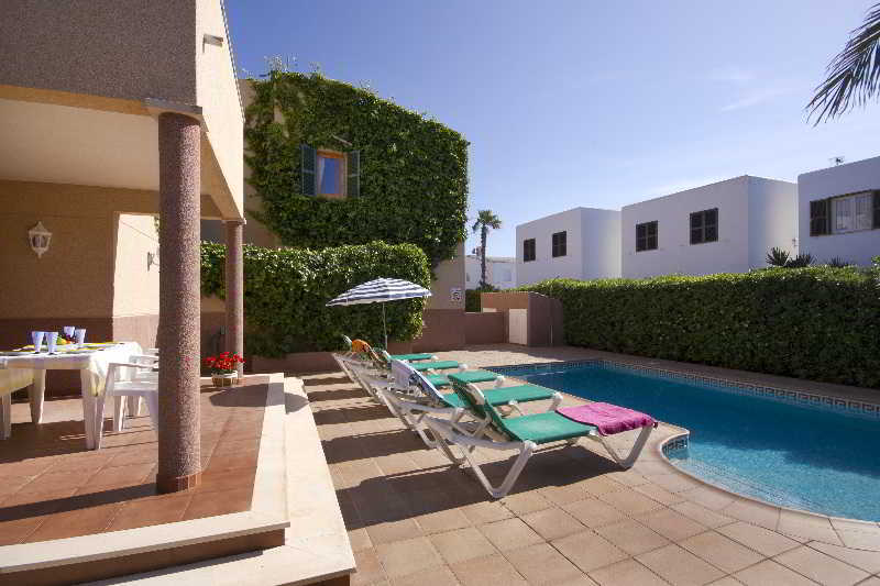 Oliveres I II Cala Blanca  Extérieur photo