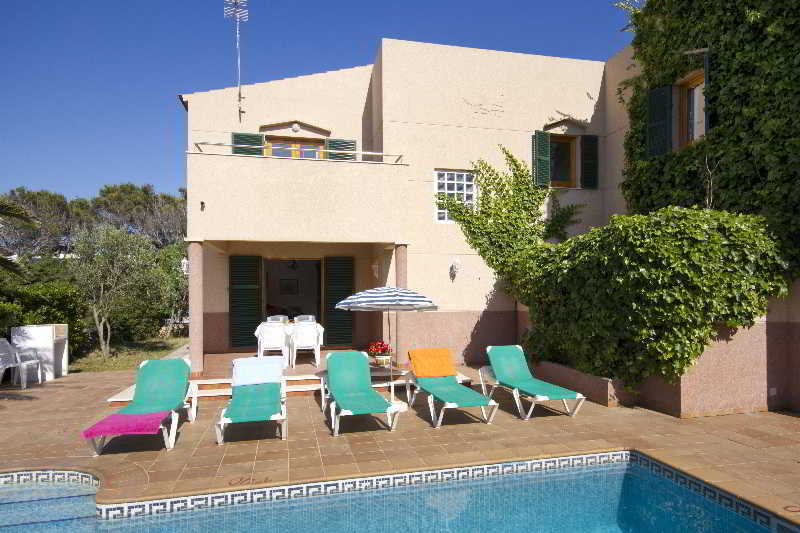 Oliveres I II Cala Blanca  Extérieur photo