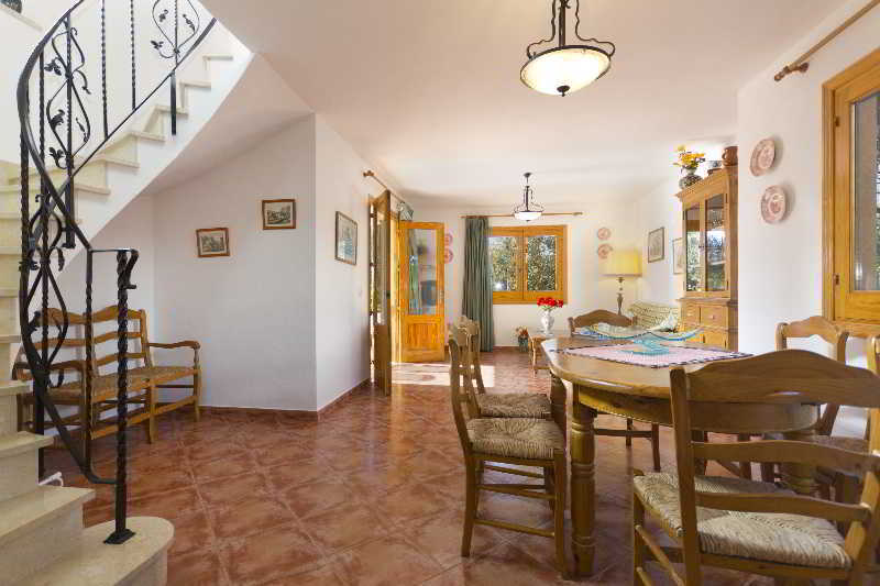 Oliveres I II Cala Blanca  Extérieur photo