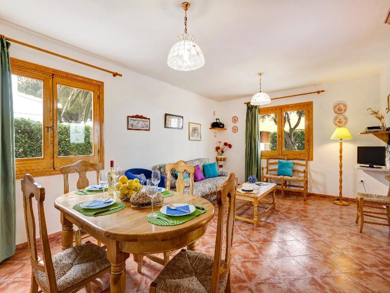 Oliveres I II Cala Blanca  Extérieur photo