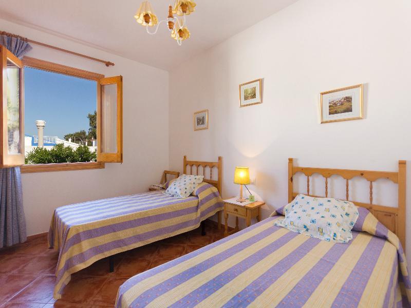 Oliveres I II Cala Blanca  Extérieur photo