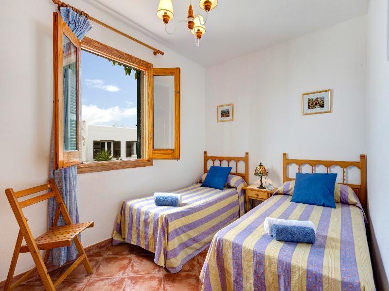 Oliveres I II Cala Blanca  Extérieur photo