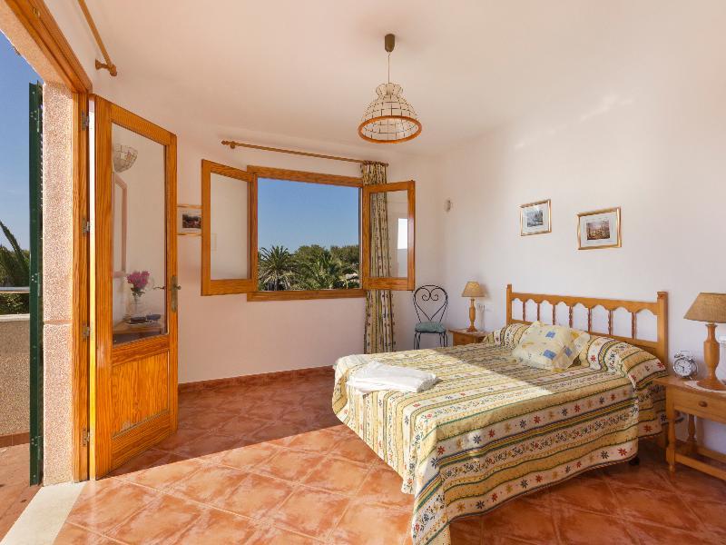 Oliveres I II Cala Blanca  Extérieur photo