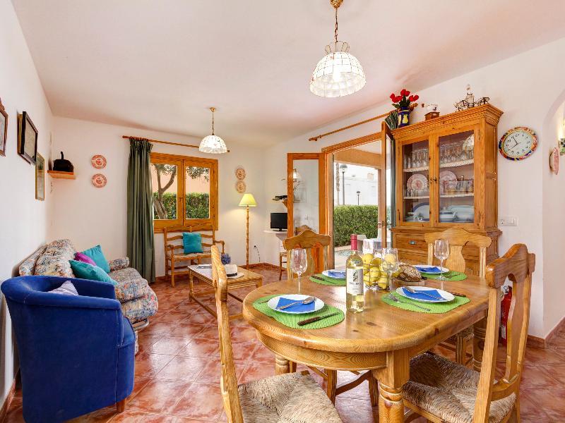 Oliveres I II Cala Blanca  Extérieur photo