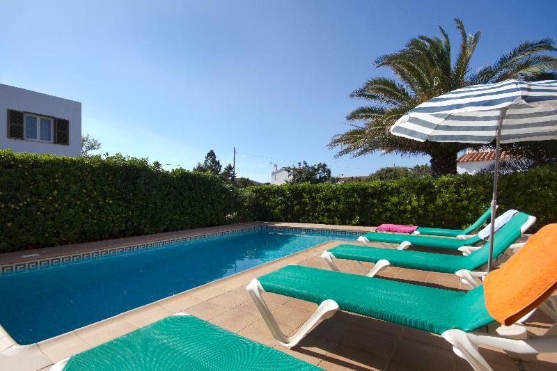 Oliveres I II Cala Blanca  Extérieur photo