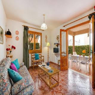 Oliveres I II Cala Blanca  Extérieur photo